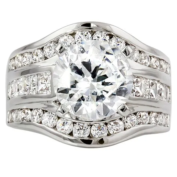 Ring Douglas Diamonds Faribault, MN