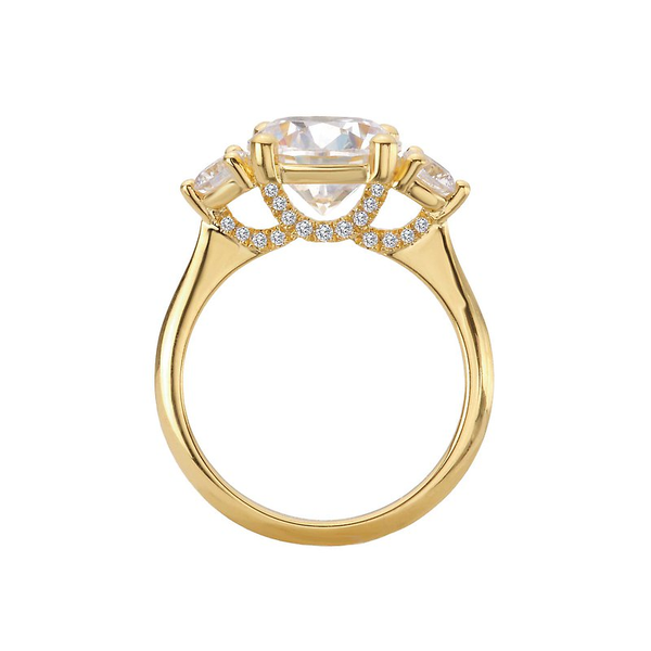 Ring Image 2 Douglas Diamonds Phoenix, AZ