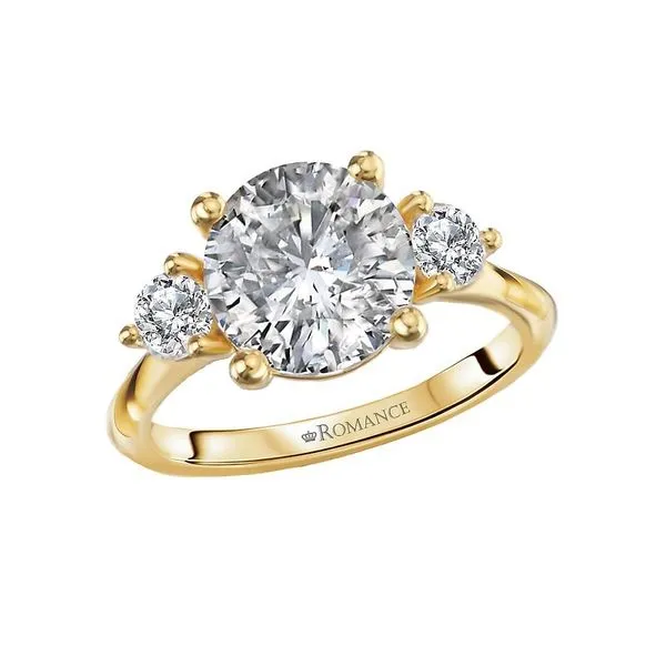Ring Douglas Diamonds Owatonna, MN
