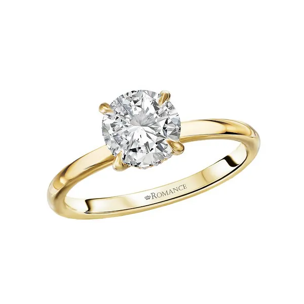 Ring Douglas Diamonds Owatonna, MN
