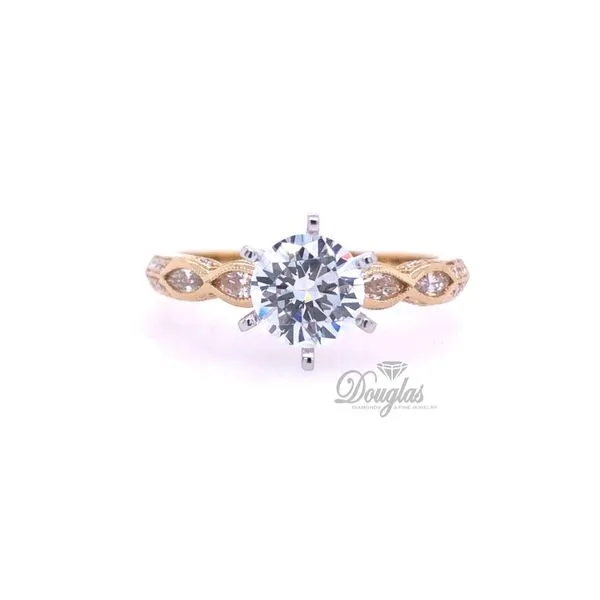 Ring Douglas Diamonds Owatonna, MN
