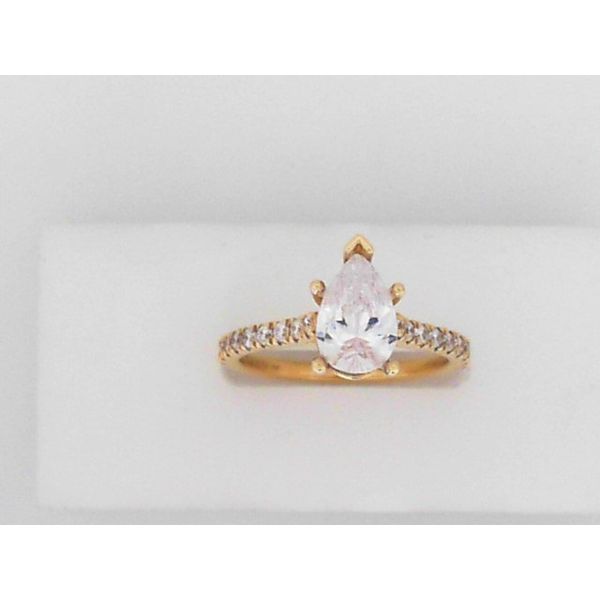 Ring Douglas Diamonds Phoenix, AZ