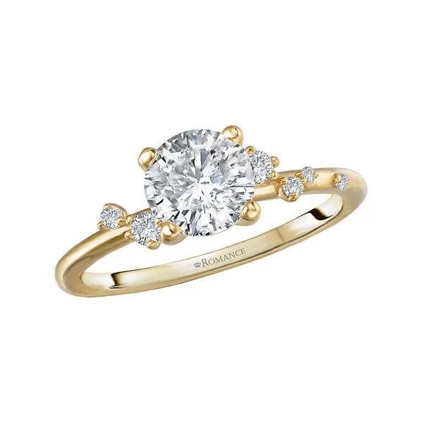 Ring Douglas Diamonds Owatonna, MN