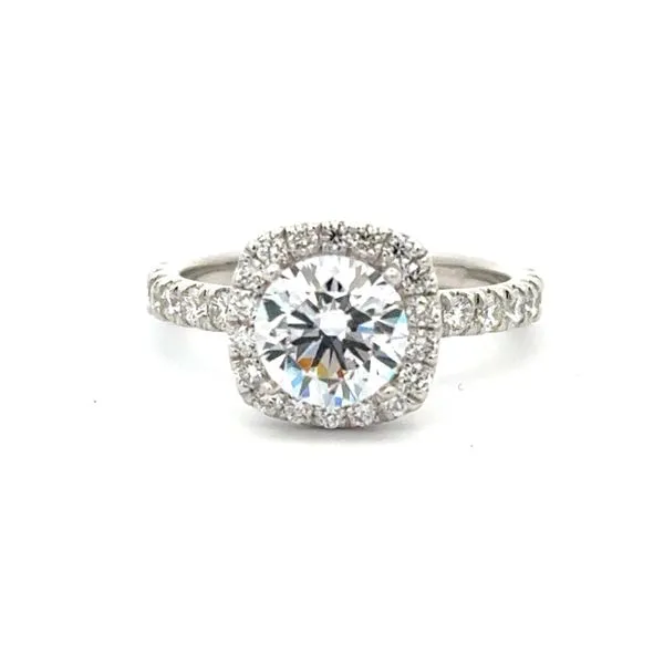 Ring Douglas Diamonds Owatonna, MN