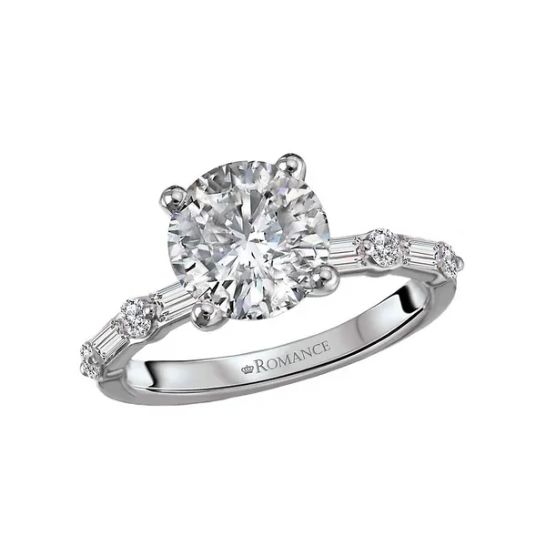 Ring Douglas Diamonds Owatonna, MN