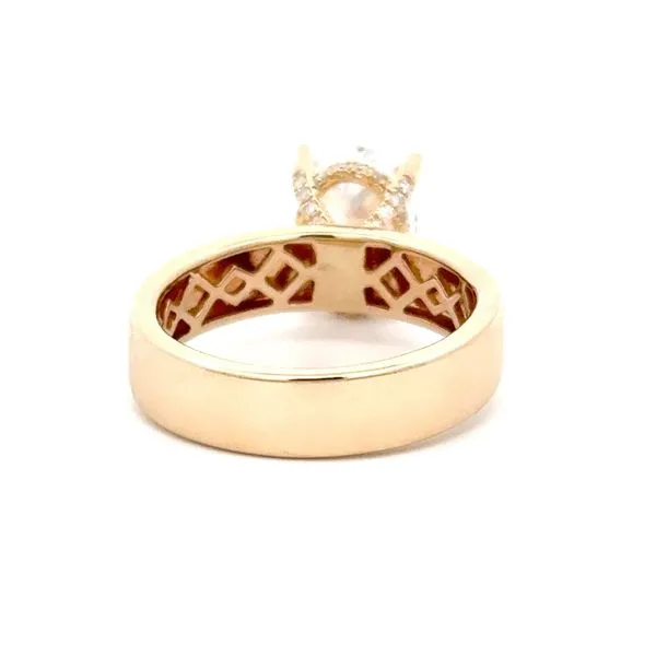 Ring Image 4 Douglas Diamonds Owatonna, MN