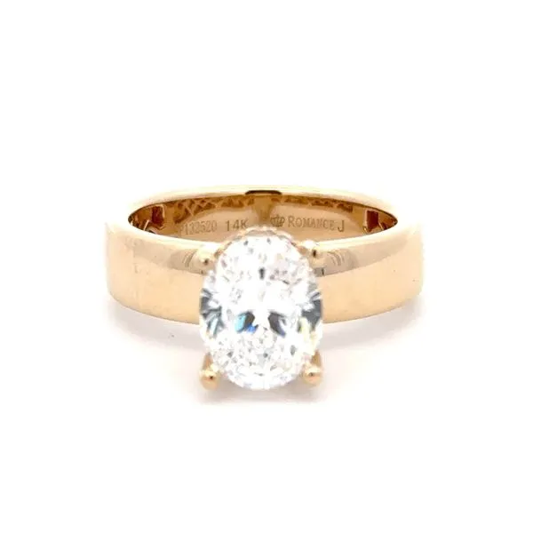 Ring Douglas Diamonds Owatonna, MN