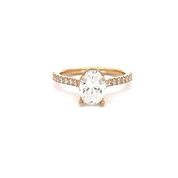 Ring Douglas Diamonds Owatonna, MN