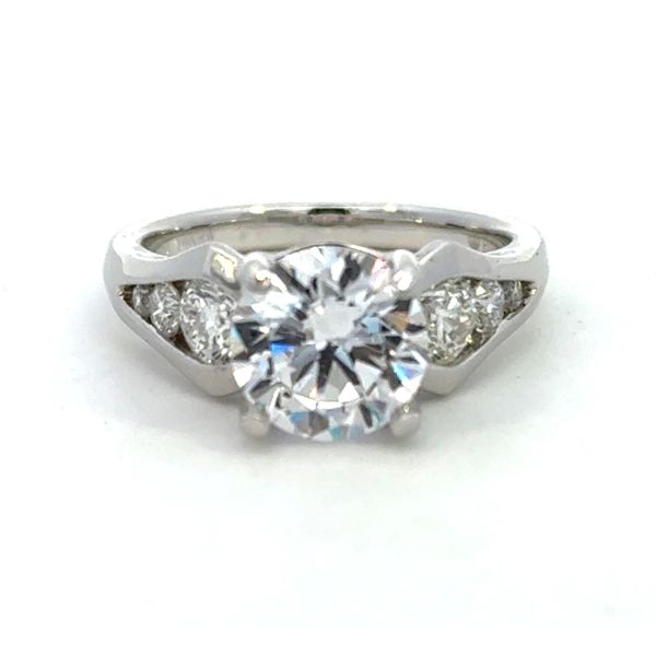 Ring Image 2 Douglas Diamonds Phoenix, AZ