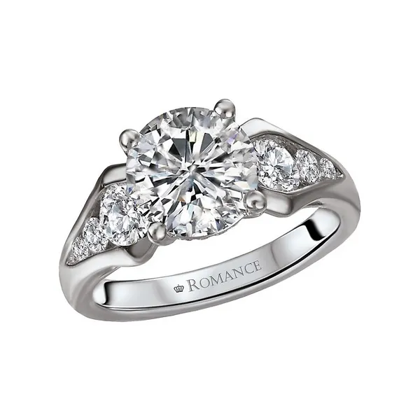 Ring Douglas Diamonds Phoenix, AZ