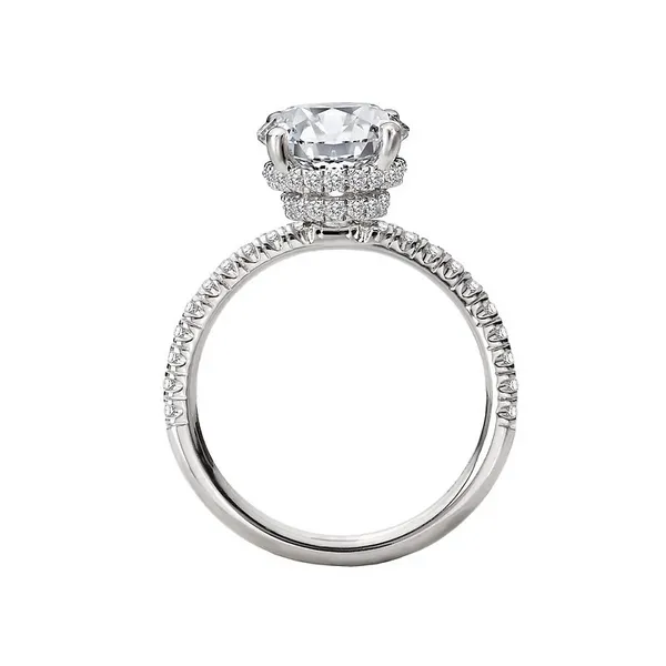 Ring Image 2 Douglas Diamonds Phoenix, AZ