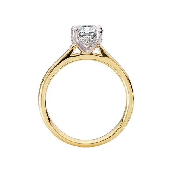 Ring Image 2 Douglas Diamonds Phoenix, AZ