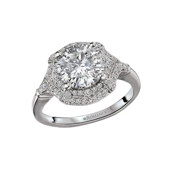 Ring Douglas Diamonds Phoenix, AZ