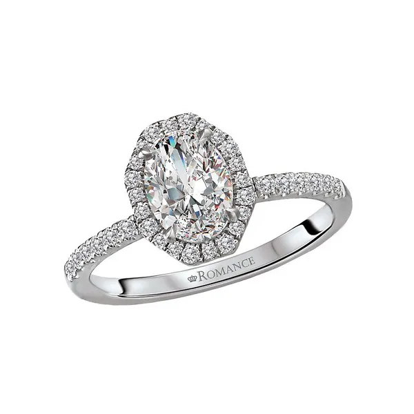 Ring Douglas Diamonds Phoenix, AZ