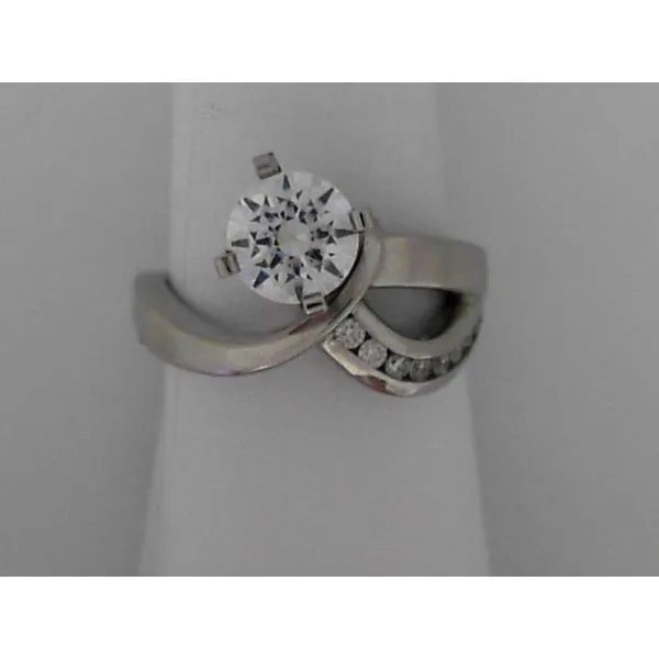 Ring Douglas Diamonds Phoenix, AZ