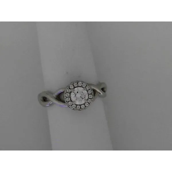 Ring Douglas Diamonds Phoenix, AZ