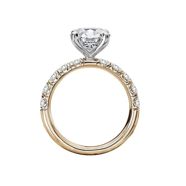 Ring Image 2 Douglas Diamonds Phoenix, AZ
