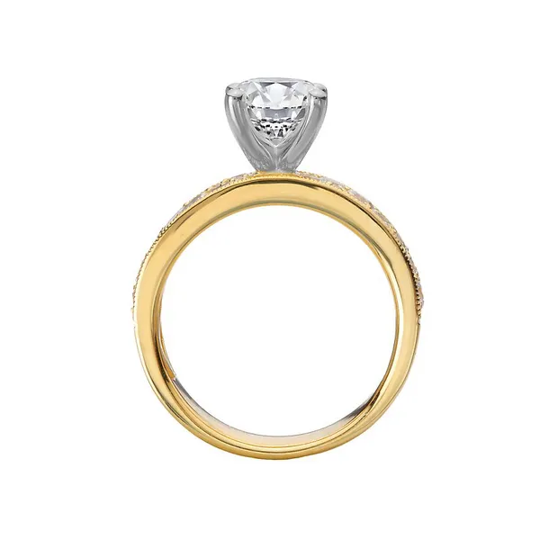 Ring Image 2 Douglas Diamonds Phoenix, AZ
