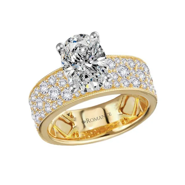 Ring Douglas Diamonds Phoenix, AZ