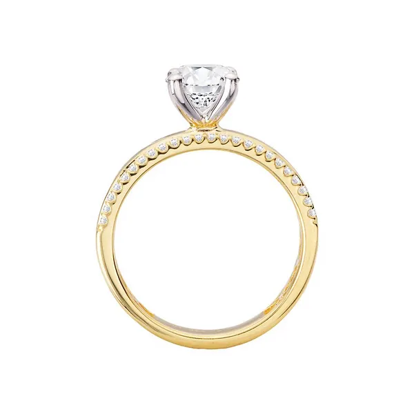 Ring Image 2 Douglas Diamonds Phoenix, AZ