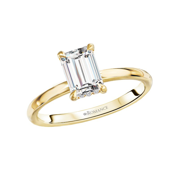 Ring Douglas Diamonds Phoenix, AZ