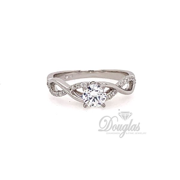 Ring Douglas Diamonds Phoenix, AZ