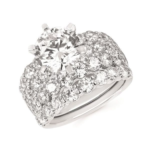Ring Douglas Diamonds Phoenix, AZ