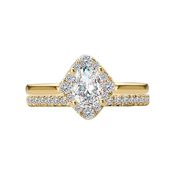Ring Image 2 Douglas Diamonds Phoenix, AZ