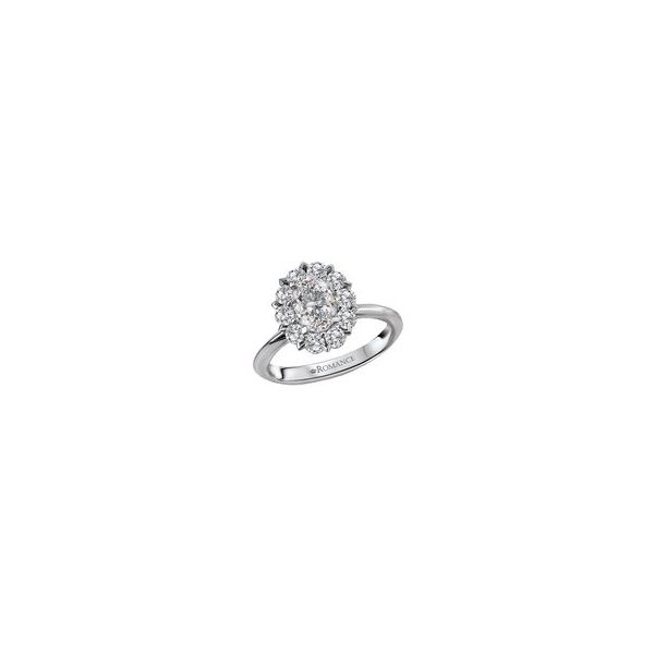 Ring Douglas Diamonds Phoenix, AZ