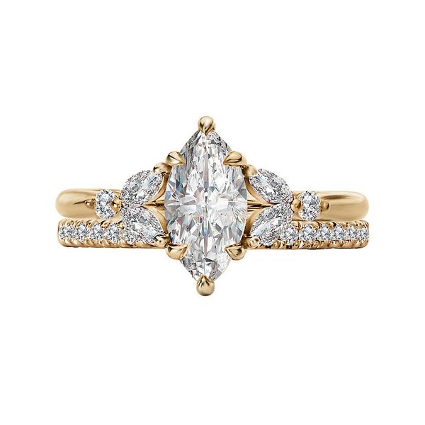 Ring Image 2 Douglas Diamonds Phoenix, AZ