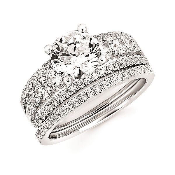 Ring Image 2 Douglas Diamonds Phoenix, AZ