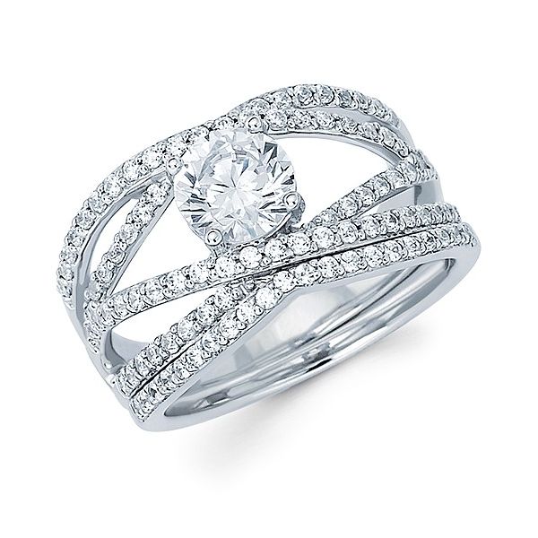 Ring Image 2 Douglas Diamonds Phoenix, AZ