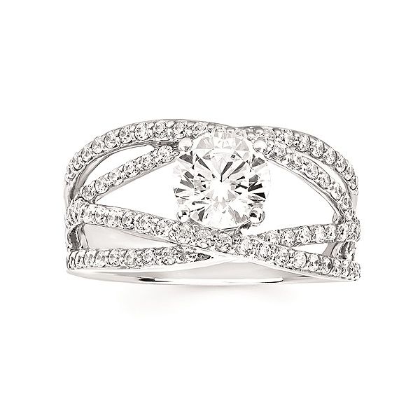 Ring Douglas Diamonds Phoenix, AZ