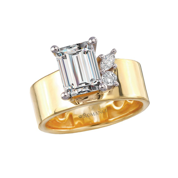 Ring Douglas Diamonds Phoenix, AZ