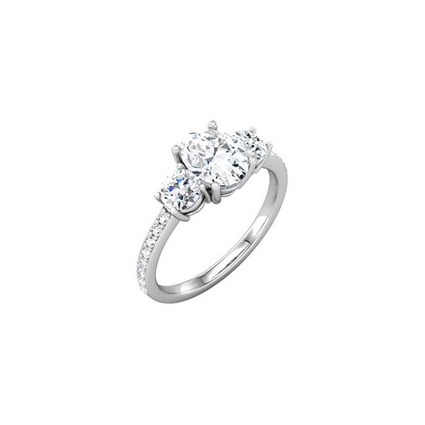 Ring Douglas Diamonds Phoenix, AZ