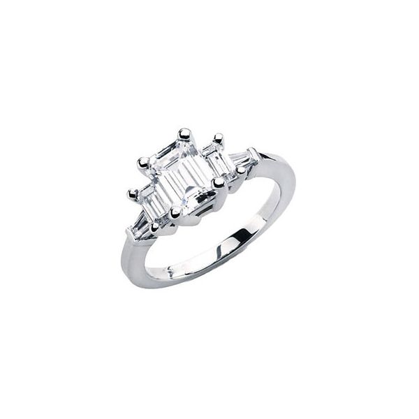 Ring Douglas Diamonds Phoenix, AZ