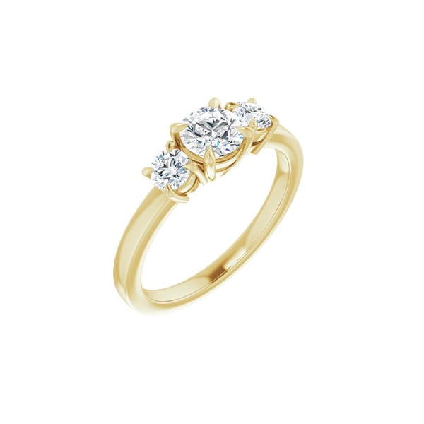 Ring Douglas Diamonds Phoenix, AZ