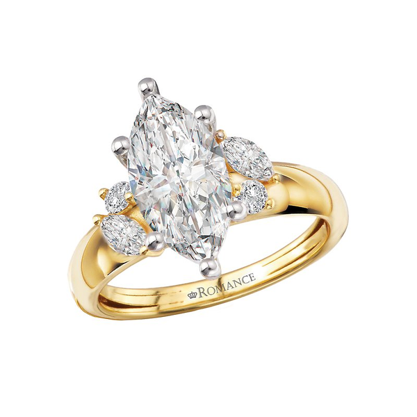 Ring Douglas Diamonds Phoenix, AZ