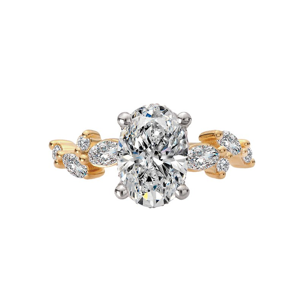 Ring Douglas Diamonds Phoenix, AZ