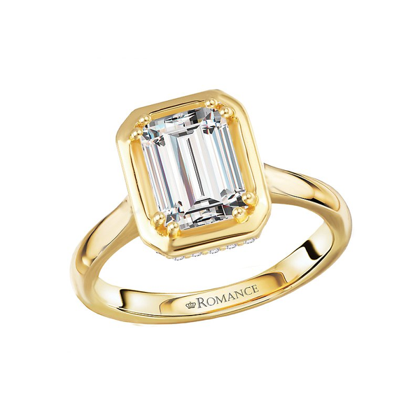 Ring Douglas Diamonds Phoenix, AZ