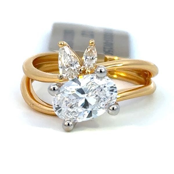 Ring Douglas Diamonds Phoenix, AZ