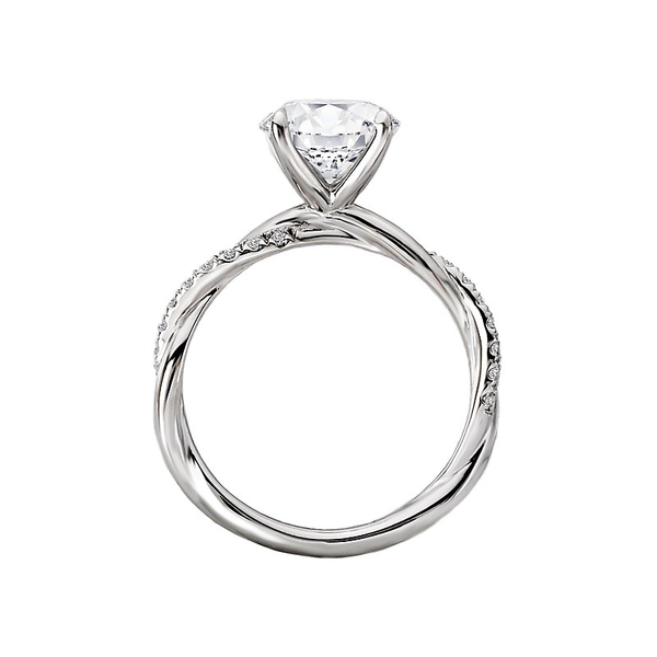 Ring Image 2 Douglas Diamonds Phoenix, AZ