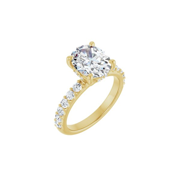 Ring Douglas Diamonds Phoenix, AZ