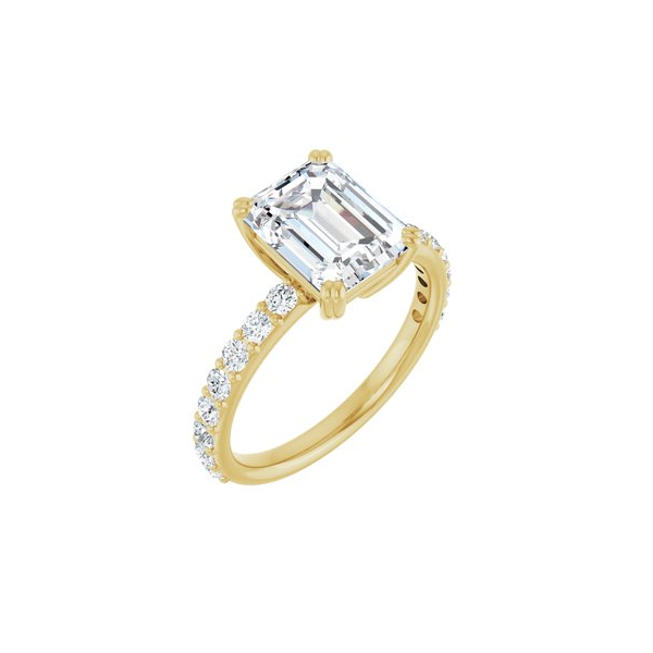 Ring Douglas Diamonds Phoenix, AZ