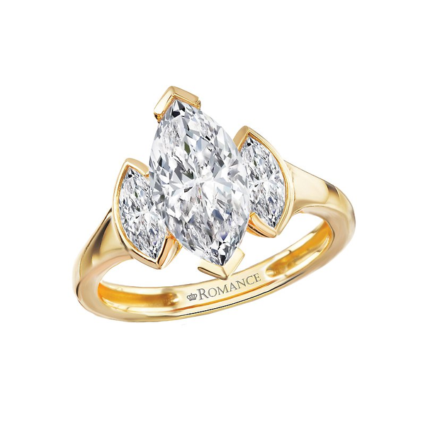Ring Douglas Diamonds Phoenix, AZ