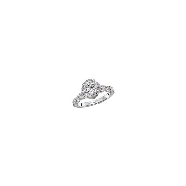 Ring Douglas Diamonds Phoenix, AZ