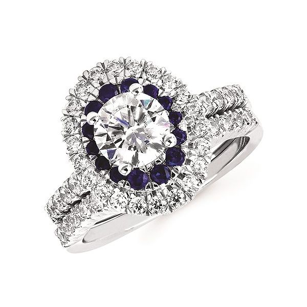 Ring Image 2 Douglas Diamonds Phoenix, AZ