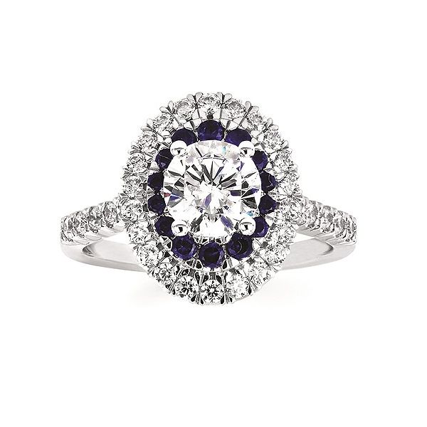 Ring Douglas Diamonds Phoenix, AZ