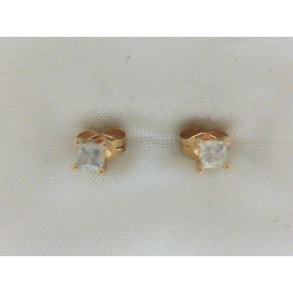 Earrings Douglas Diamonds Faribault, MN