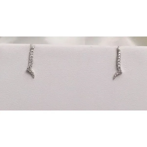 Earrings Douglas Diamonds Phoenix, AZ